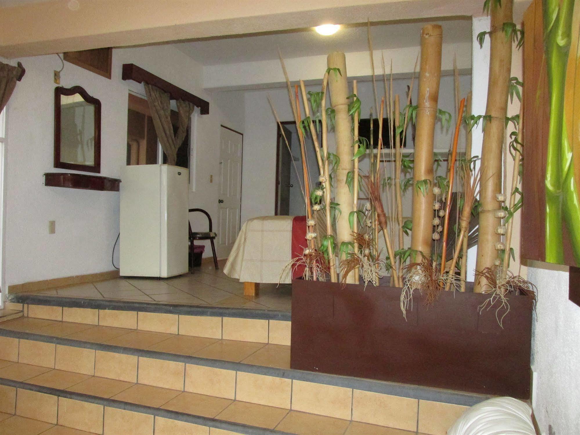 Hotel Albatros Manzanillo Exterior foto